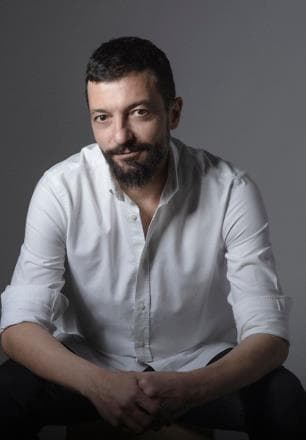 Mehmet Erdem resmi