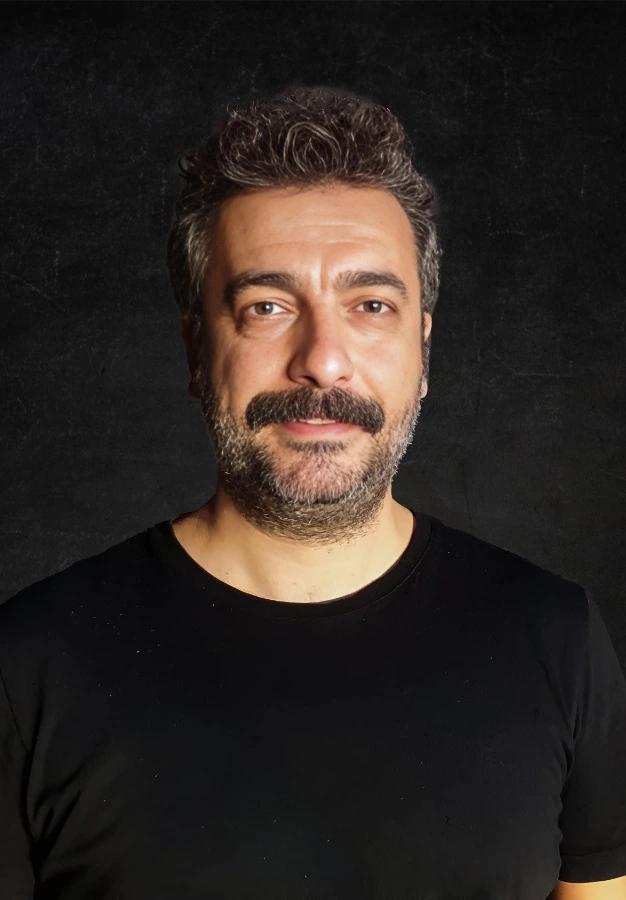 Mehmet Okuroğlu resmi