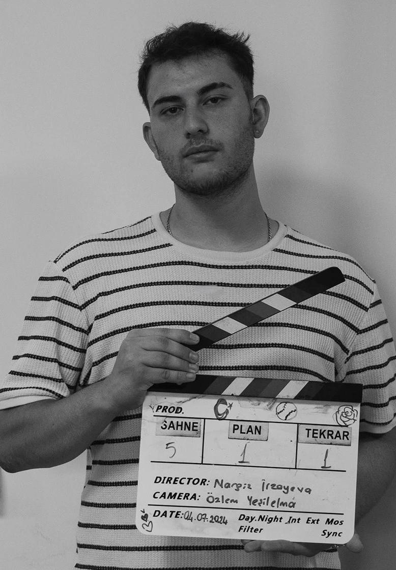 Mehmet  Pektaş  resmi