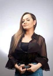 Melek Büyükçınar resmi