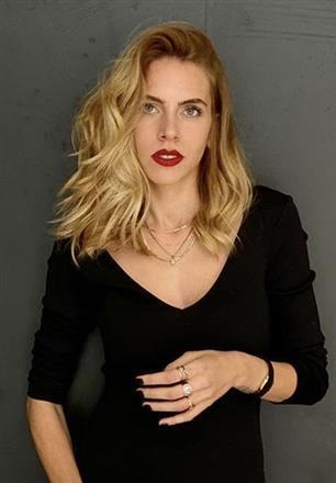 Melis İşiten resmi