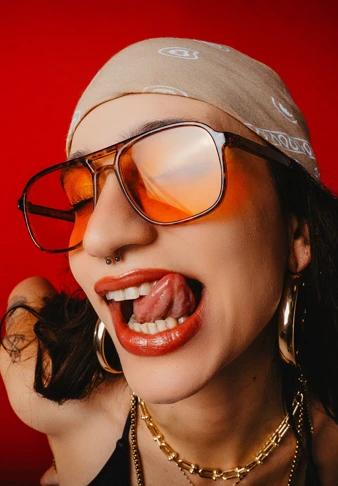 Melis Karaduman resmi