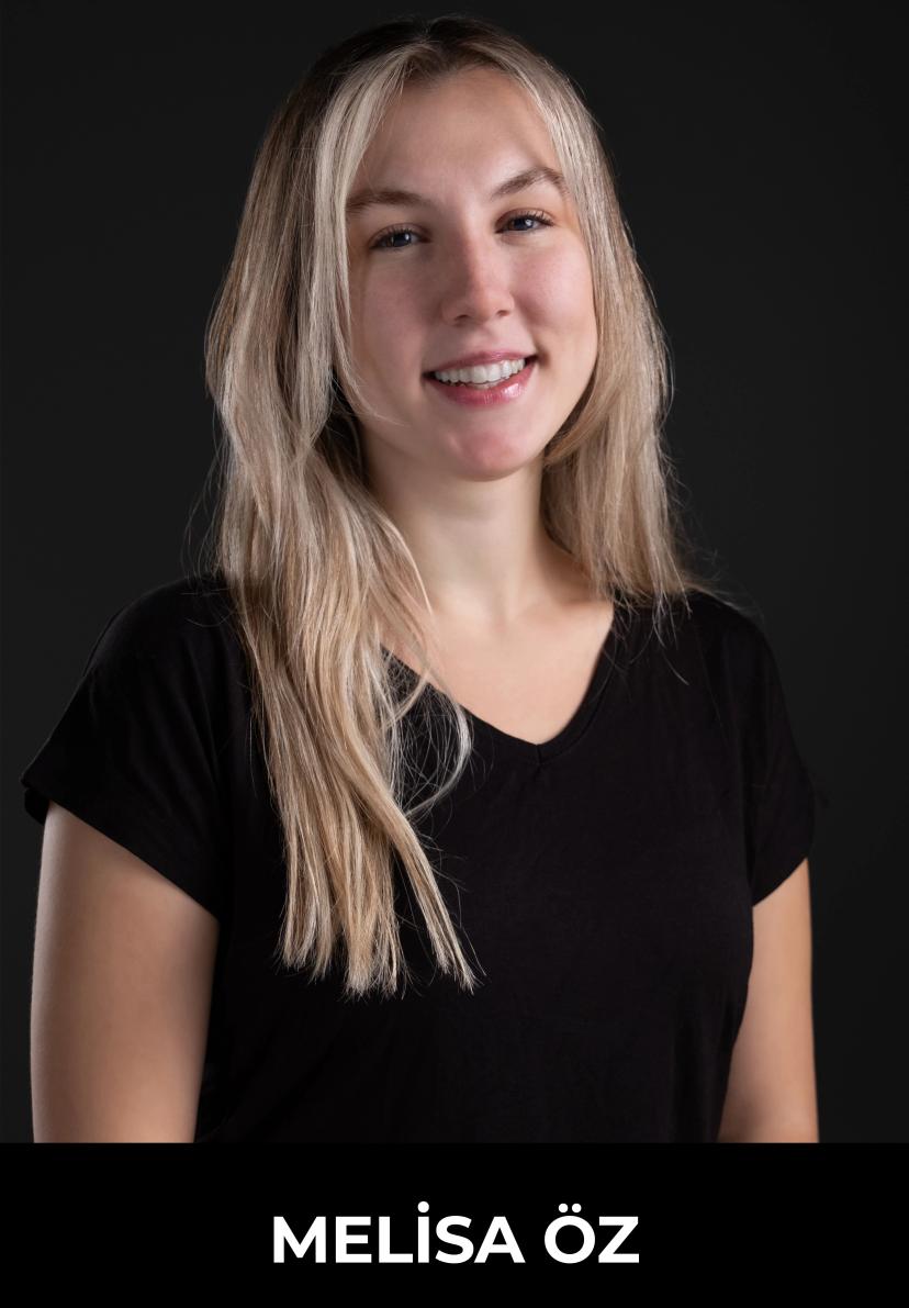 Melisa  Öz resmi