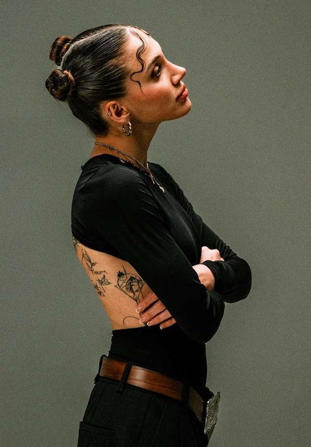 Meltem Hayırlı resmi