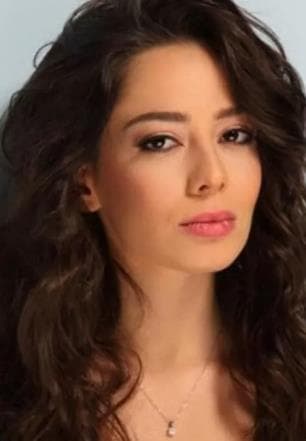 Merve  Sevi