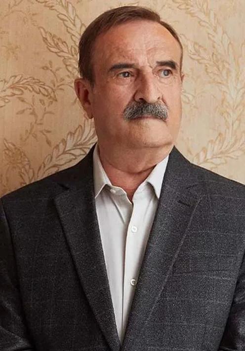 Metin Coşkun resmi