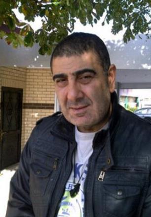 Metin Özülkü resmi