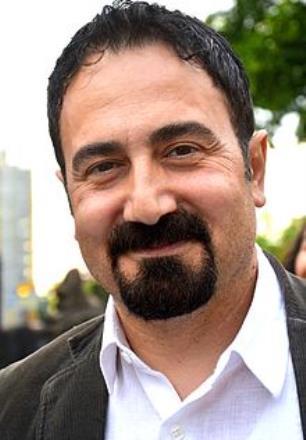 Mikail Aslan resmi