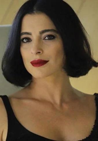 Mine Çayıroğlu resmi