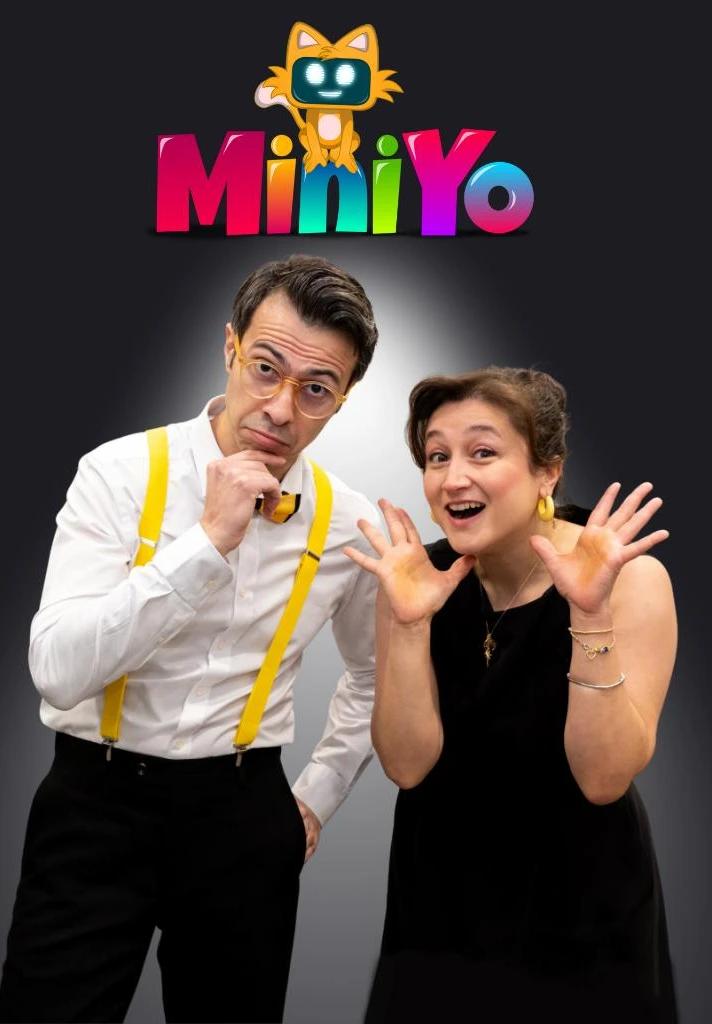 Miniyo  resmi