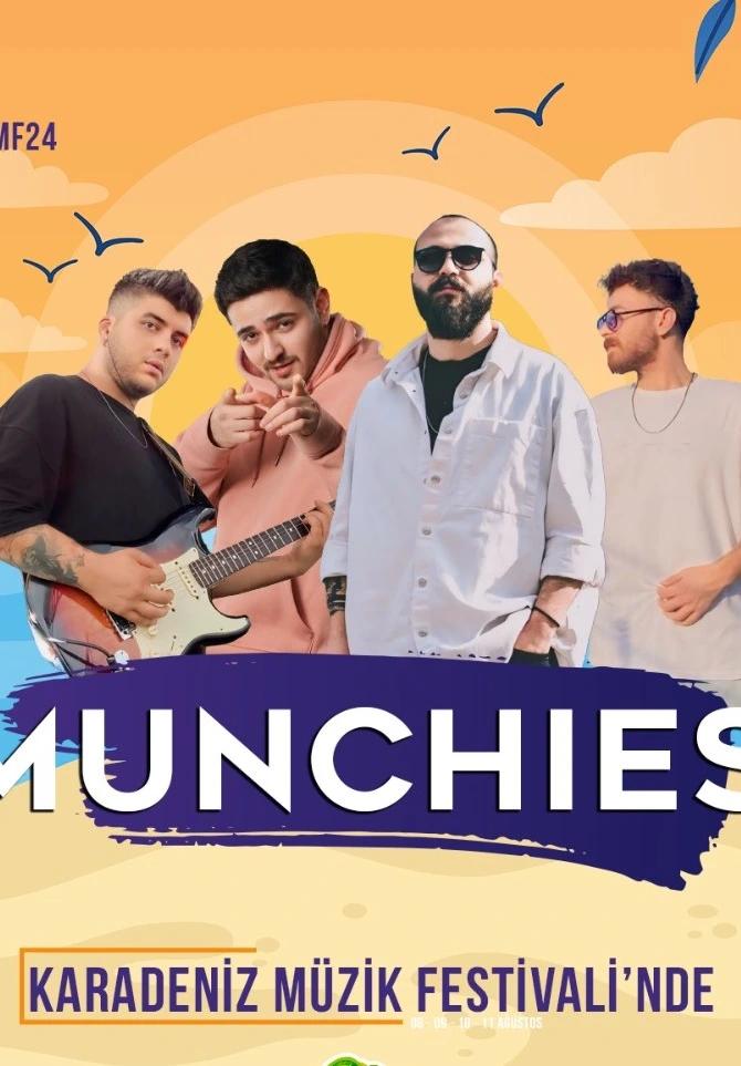 Munchies resmi