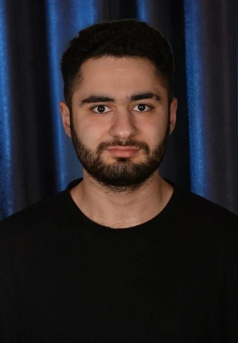 Murad Maharramov resmi