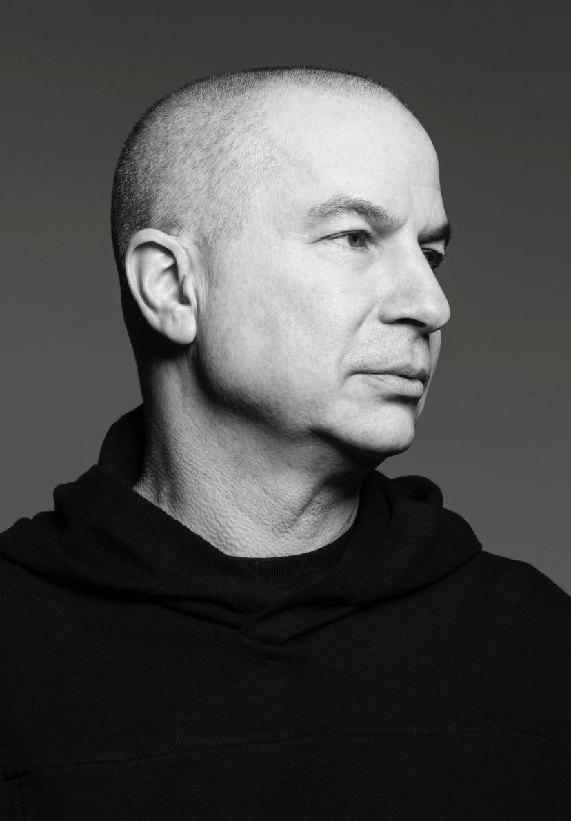 Murat Uncuoğlu resmi