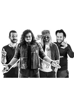 Necati ve Saykolar resmi