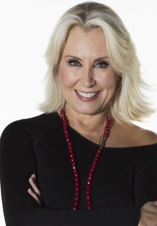 Nergis Kumbasar resmi