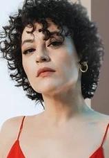 Nergis Öztürk resmi