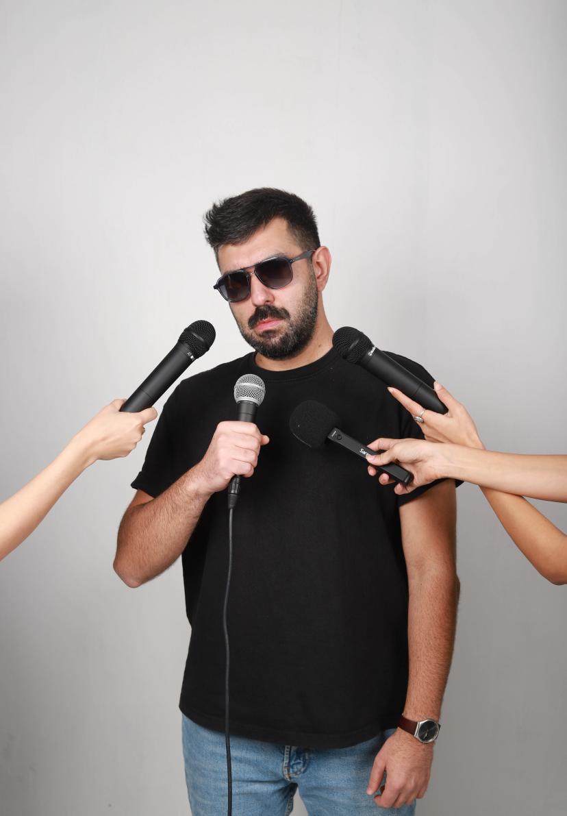 Nevzat Can Ünsal resmi