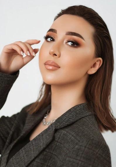 Nigar  Muharrem resmi