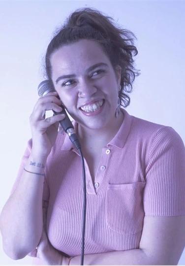 Nilüfer Yüce resmi