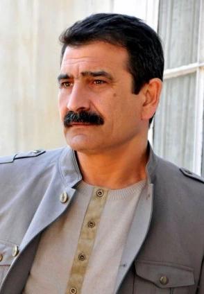 Nurettin Rençber resmi