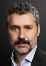 Orhan Kılıç resmi