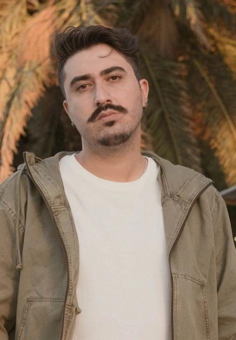 Ozan Gelen resmi