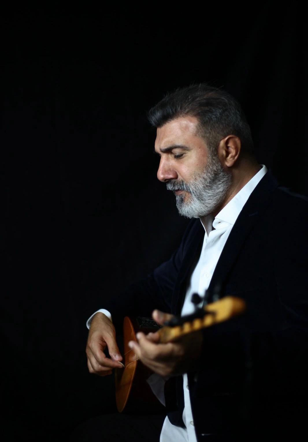 Özcan Türe
