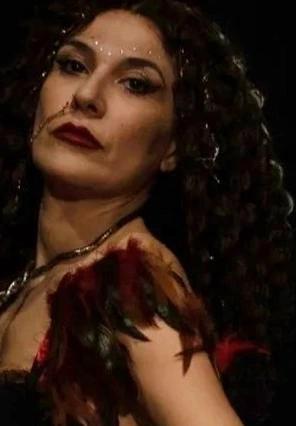 Özge Çidamlı resmi