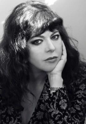 Özge Fışkın resmi