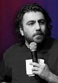 Özkan Çelik resmi