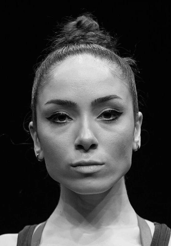 Pınar Coşkun resmi
