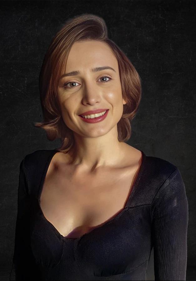 Pınar Demiral resmi