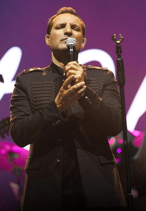 Rafet El Roman resmi