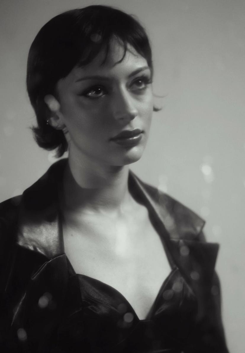 Rana Türkyılmaz resmi