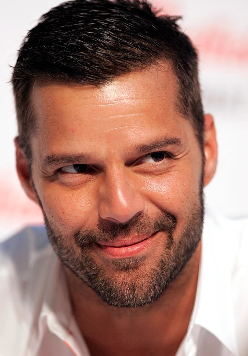 Ricky Martin