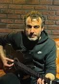 Rıza Tamer resmi
