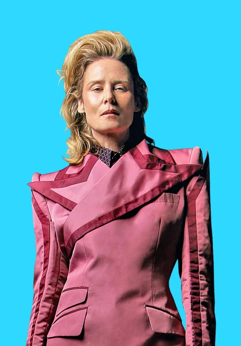 Roisin Murphy resmi