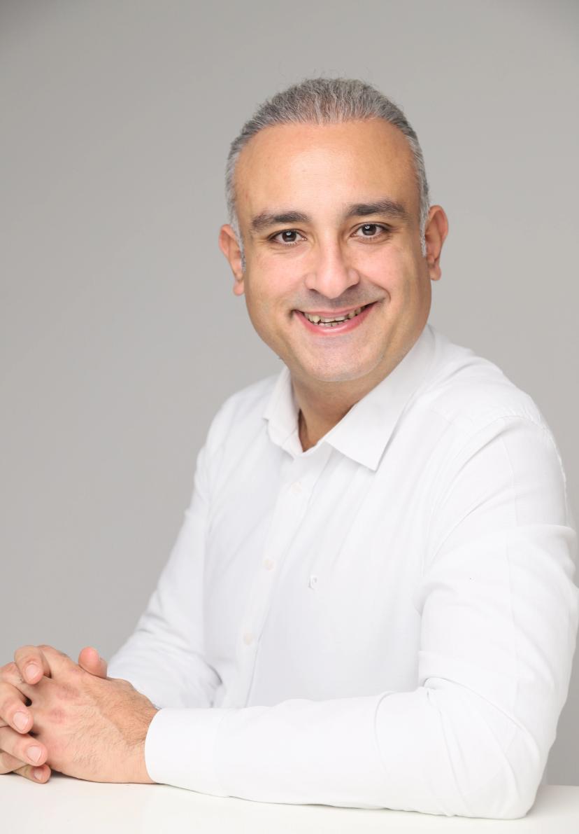 Rüştü Onur Atilla resmi