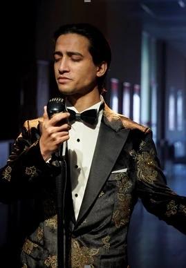 Şahin Kendirci resmi