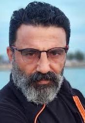 Şahverdi Ali  Eren resmi