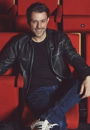 Salih Bademci