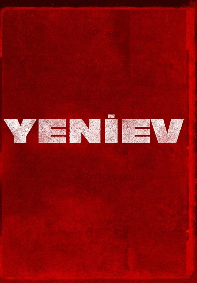 Salih Yeniev resmi