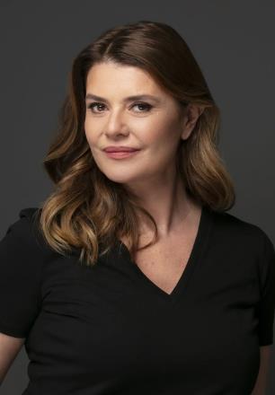 Şebnem Özinal resmi