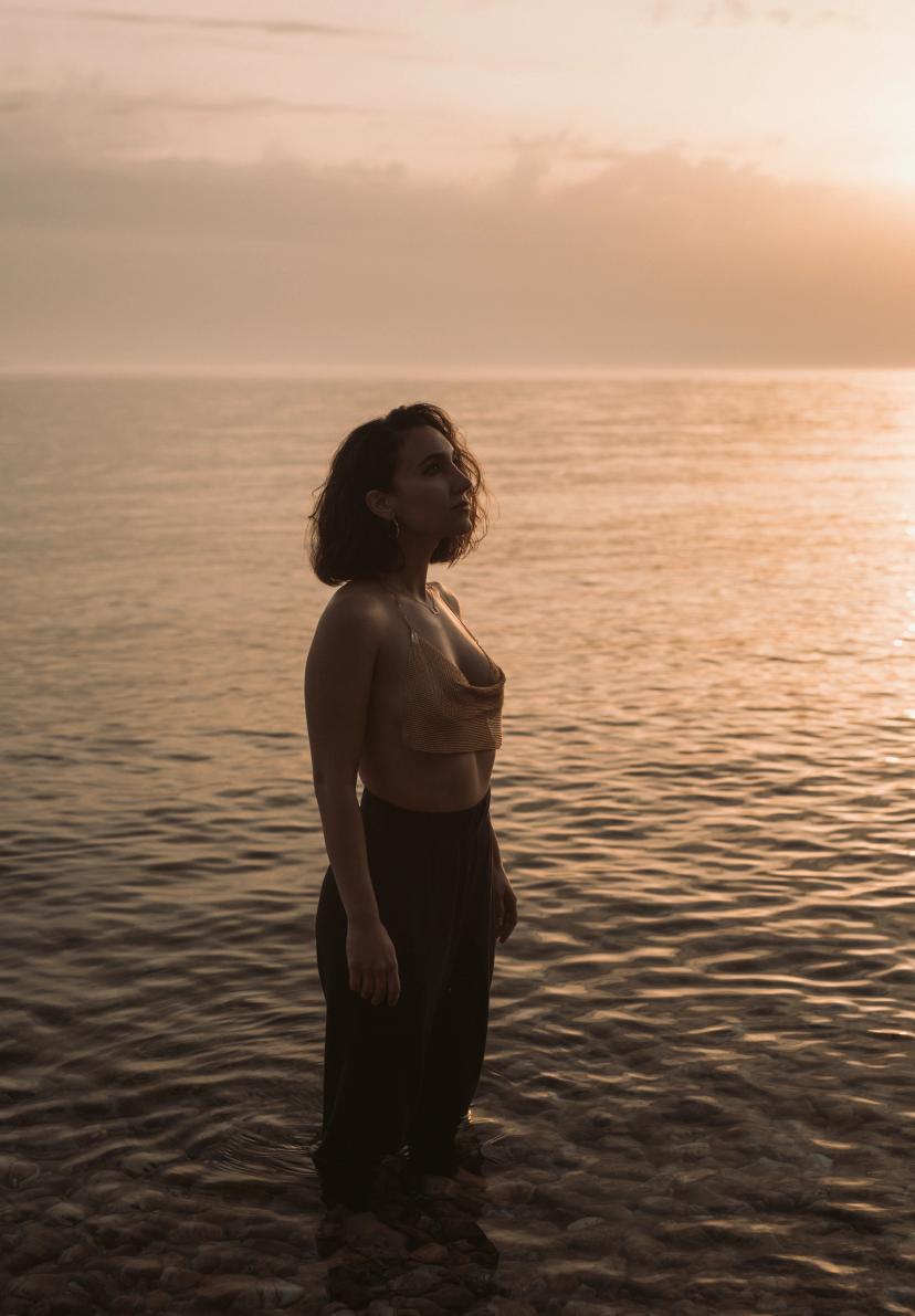 Sedef Sebüktekin resmi