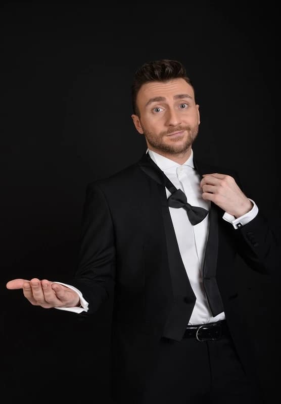 Sefa Doğanay