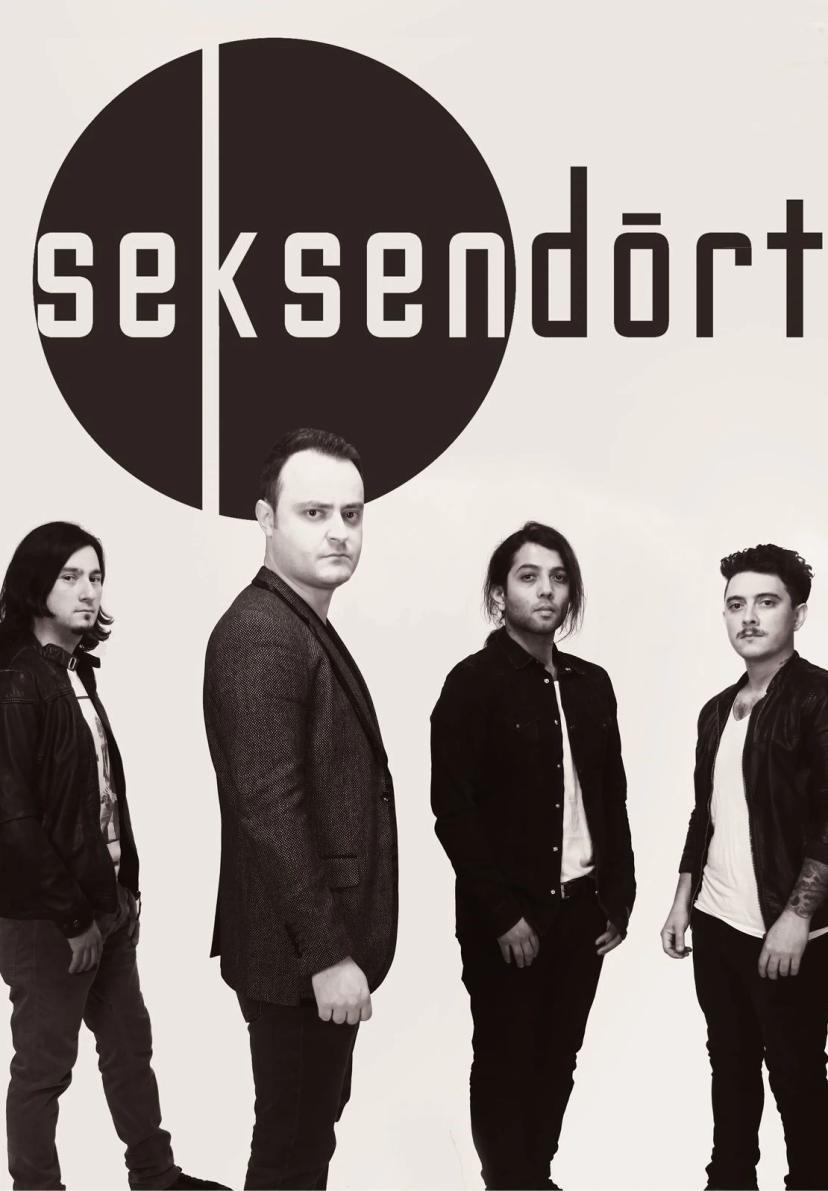 Seksendört resmi