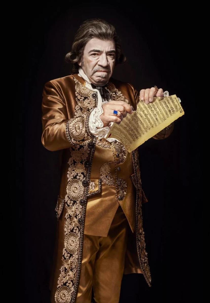 Selçuk Yöntem resmi