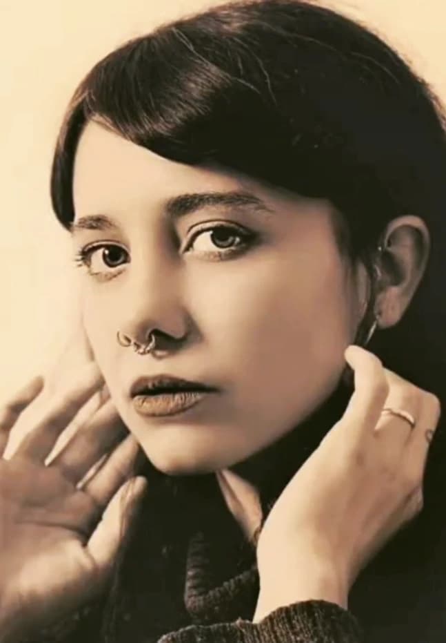 Selin Çıngır resmi