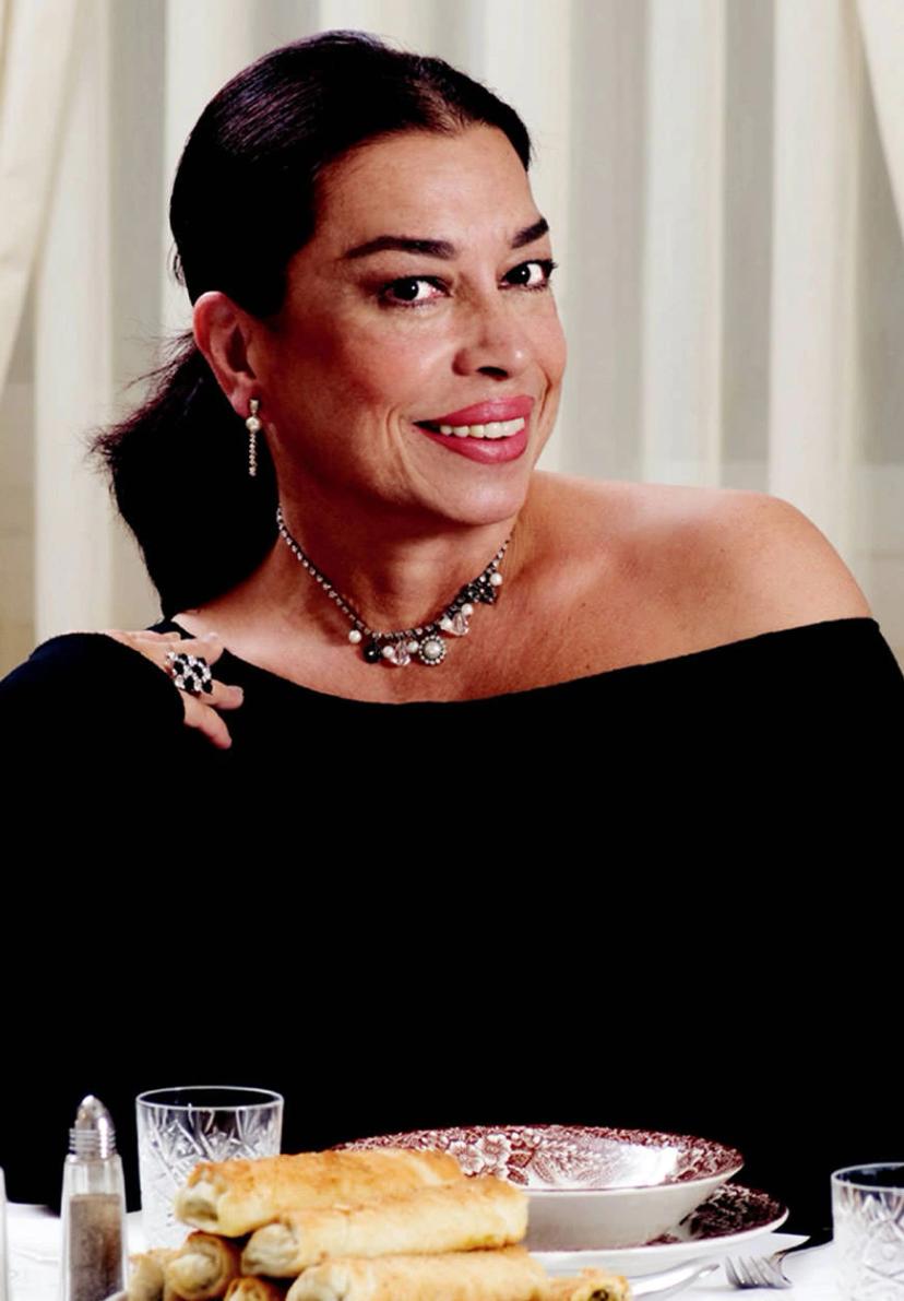 Selma  Güneri resmi