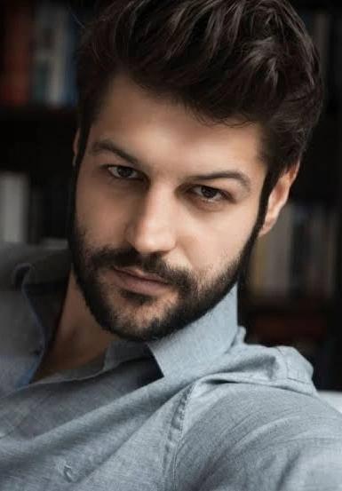 Serhat Teoman resmi